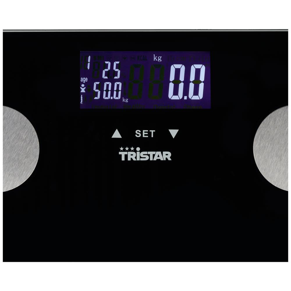 იატაკის სასწორი Tristar WG-2442, Scale For The Floor