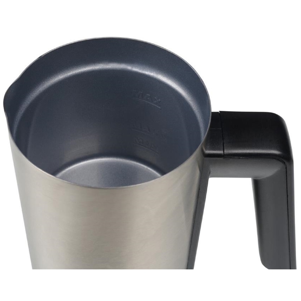 რძის ამომყვანი Tristar MK-2277, 550W, 0.24L, Milk Frother, Silver