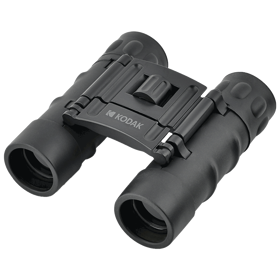 Binoculars Kodak BCS400, 10x25mm, Black
