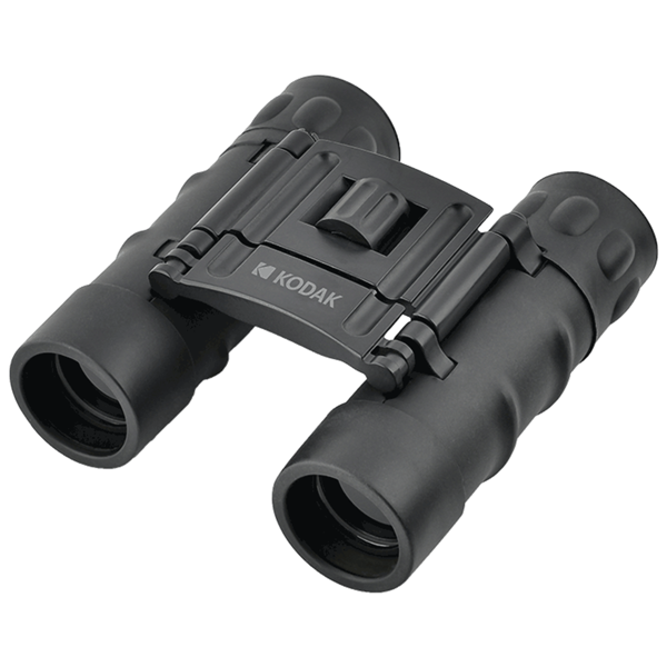 Binoculars Kodak BCS400, 10x25mm, Black