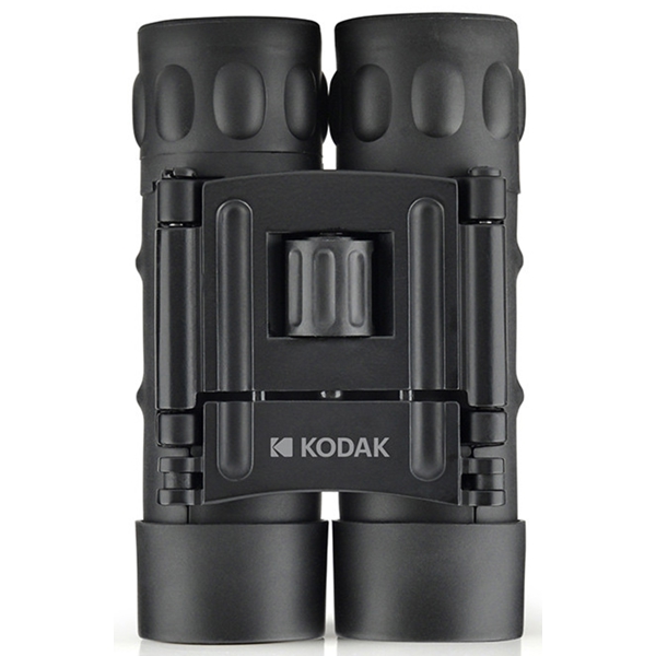 Binoculars Kodak BCS400, 10x25mm, Black