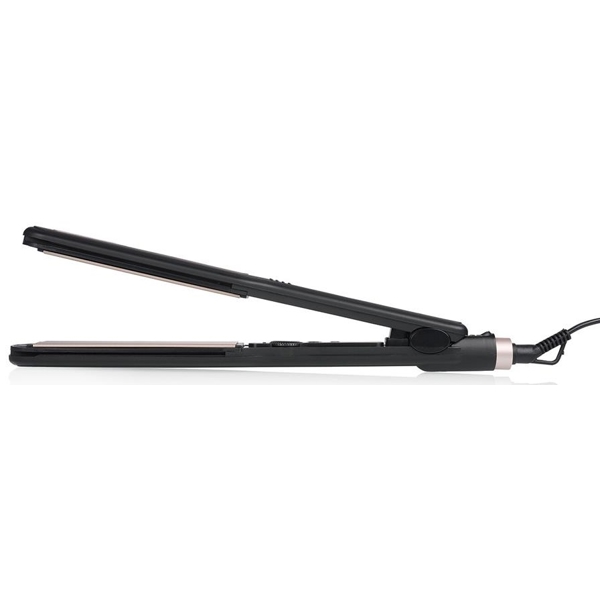 თმის უთო Tristar HD-2411, 57W, Hair Straightener, Black