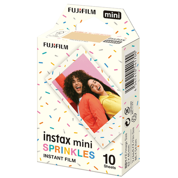 Film Fujifilm Instax Mini Sprinkles, 10x