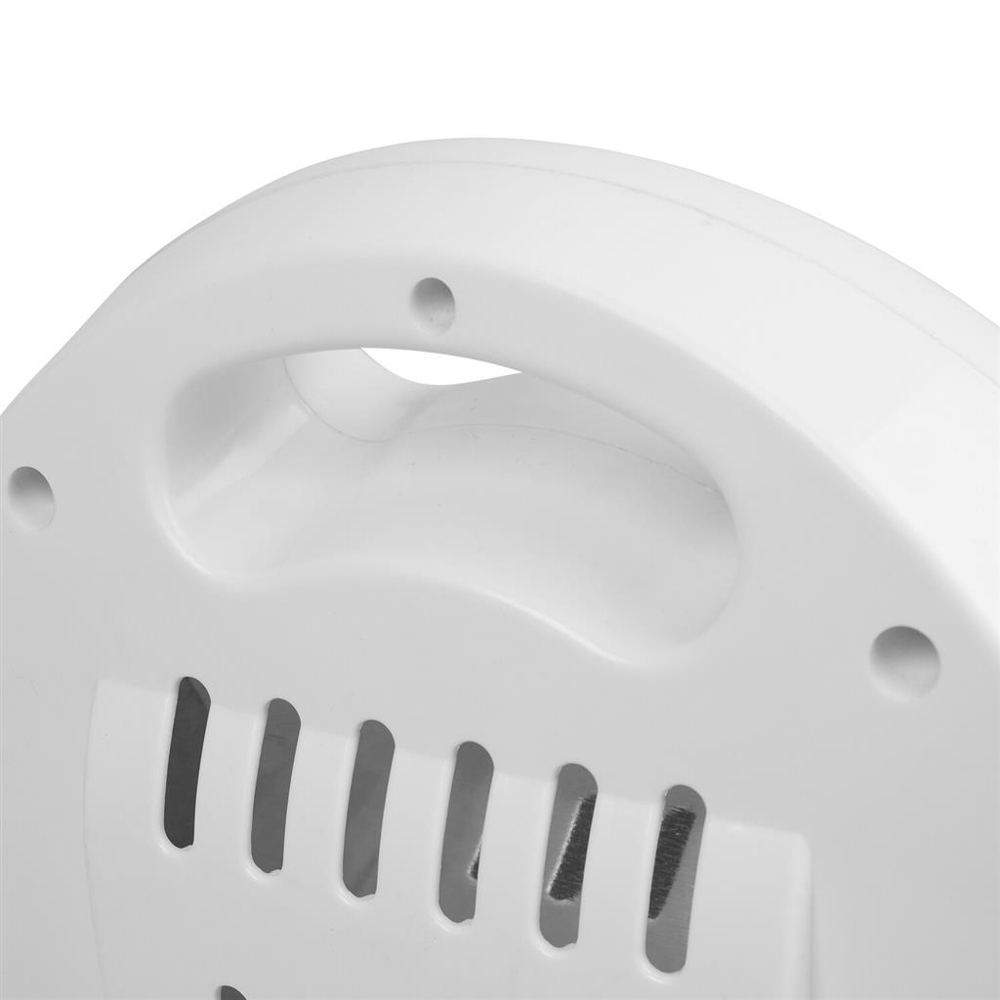 ინფრაწითელი გამათბობელი Tristar KA-5128, 800W, 12m², Infrared Heater, White