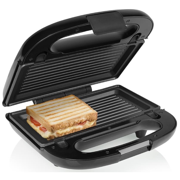 Sandwich Maker Tristar SA-3071, 750W, Grey
