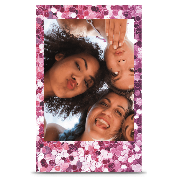 Film Fujifilm Instax Mini Confetti, 10x