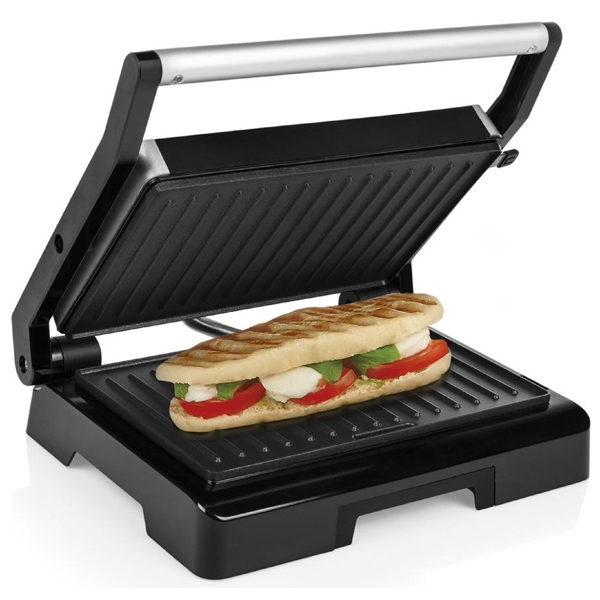 Grill Tristar GR-2854, 1000W, Grey