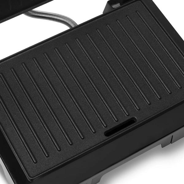 Grill Tristar GR-2854, 1000W, Grey