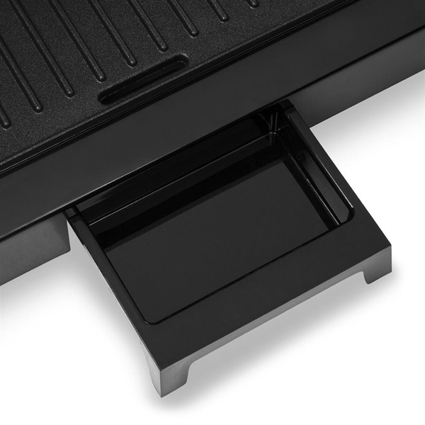 Grill Tristar GR-2854, 1000W, Grey