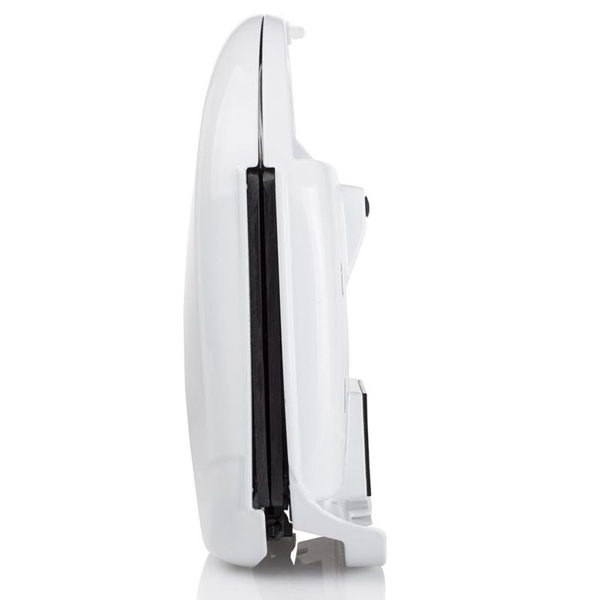 სენდვიჩის აპარატი Tristar SA-3050, 750W, Sandwich Maker, White
