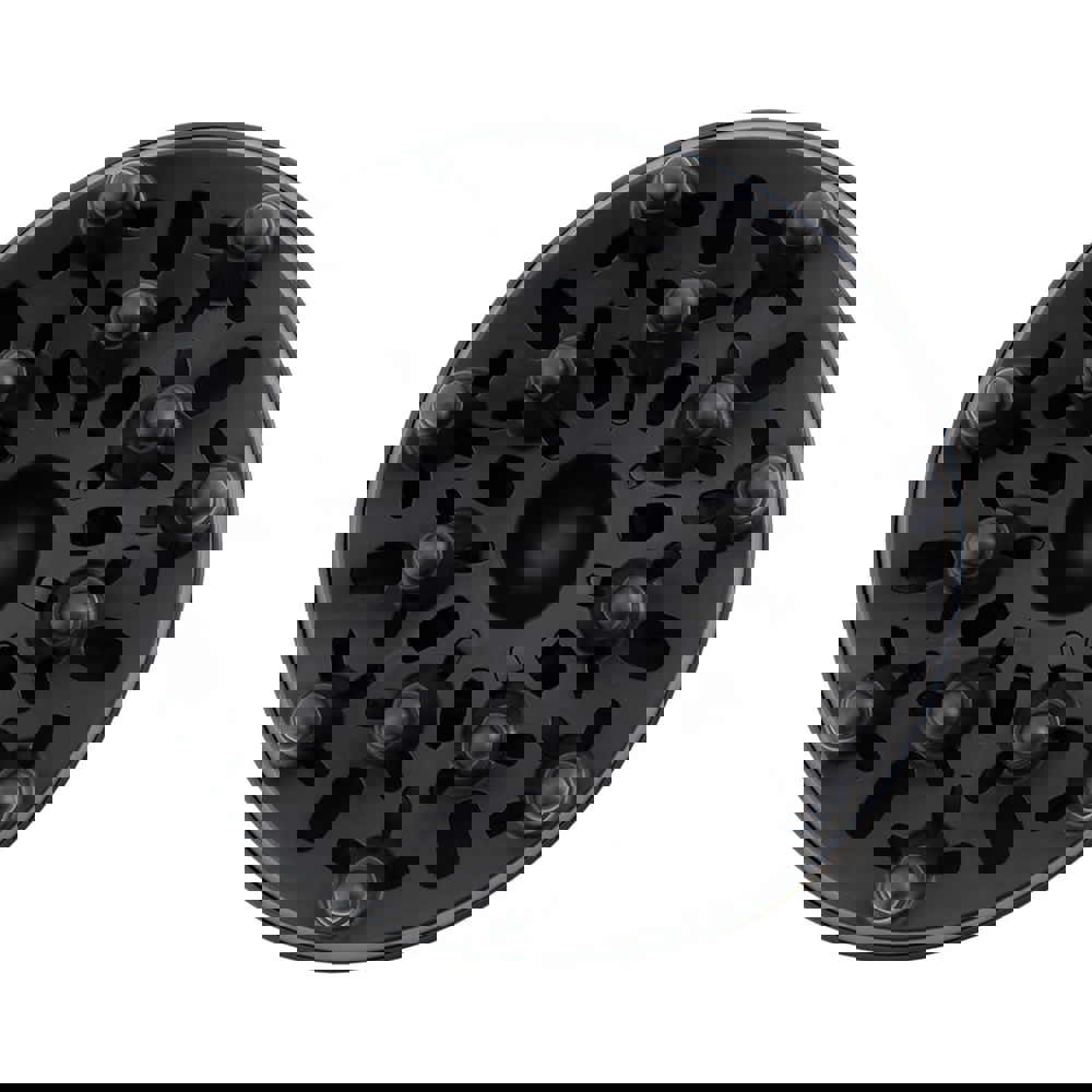 Hair Dryer Remington D6960GP E51 Salon Smooth, 2100W, Black/Golden