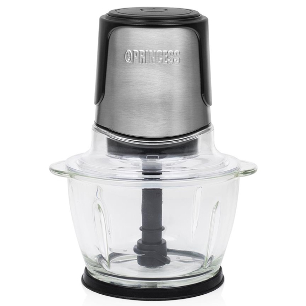Chopper Princess 221051, 300W, 1L, Silver