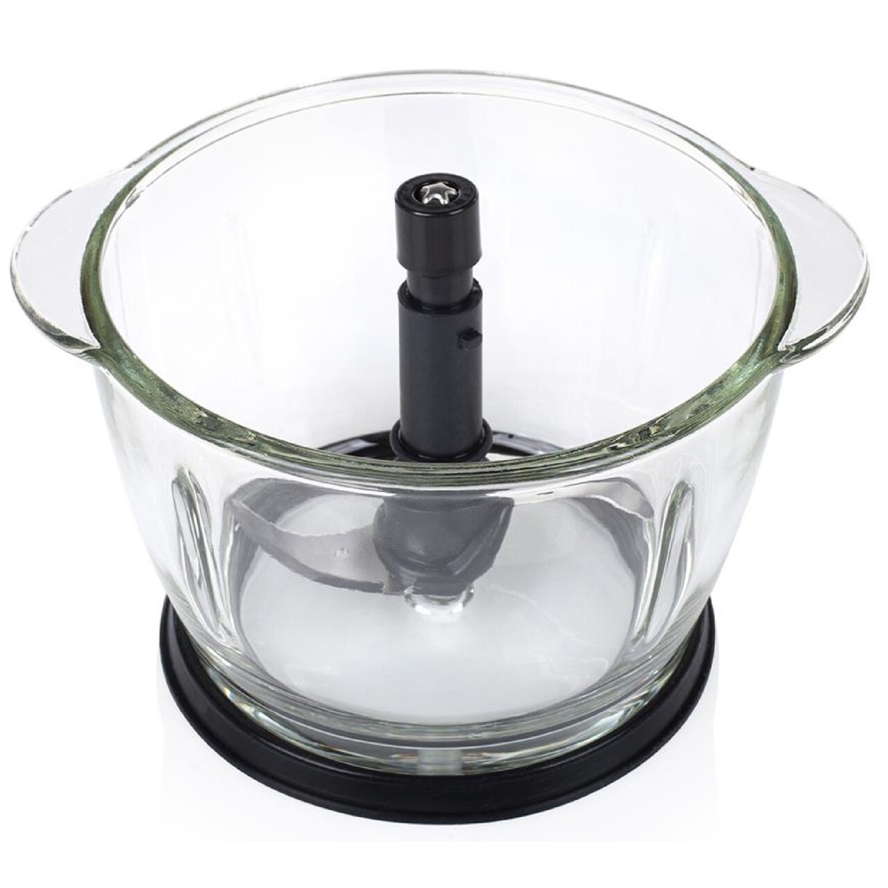 ჩოპერი Princess 221051, 300W, 1L, Chopper, Silver