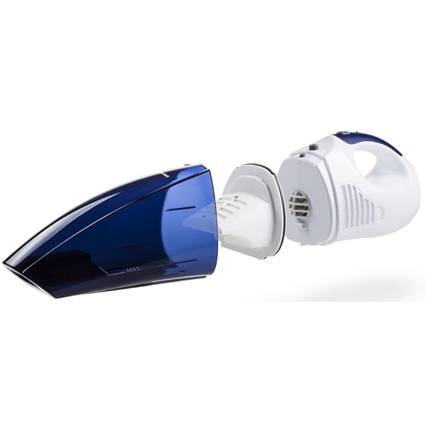 მტვერსასრუტი Tristar KR-2176, 45W, Vacuum Cleaner, Blue