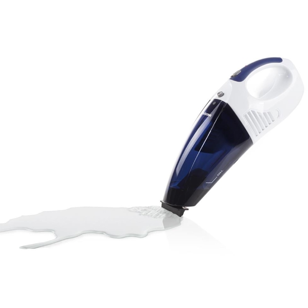 მტვერსასრუტი Tristar KR-2176, 45W, Vacuum Cleaner, Blue