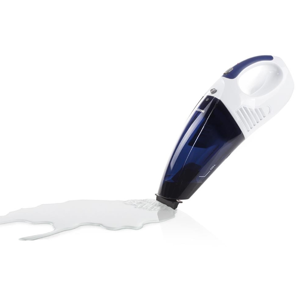 მტვერსასრუტი Tristar KR-2176, 45W, Vacuum Cleaner, Blue