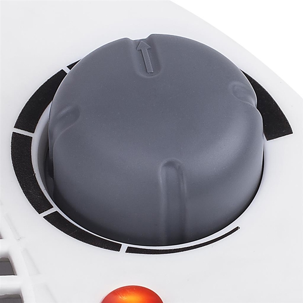 თბოვენტილატორი Tristar KA-5046, 2000W, Fan Heater, White