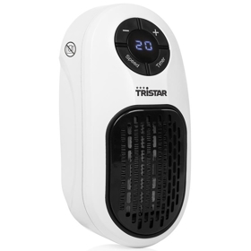 ელექტრო გამათბობელი Tristar KA-5084, Electric Heater, White