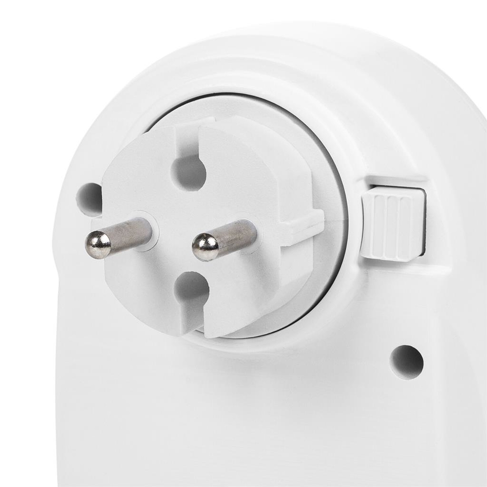 ელექტრო გამათბობელი Tristar KA-5084, Electric Heater, White