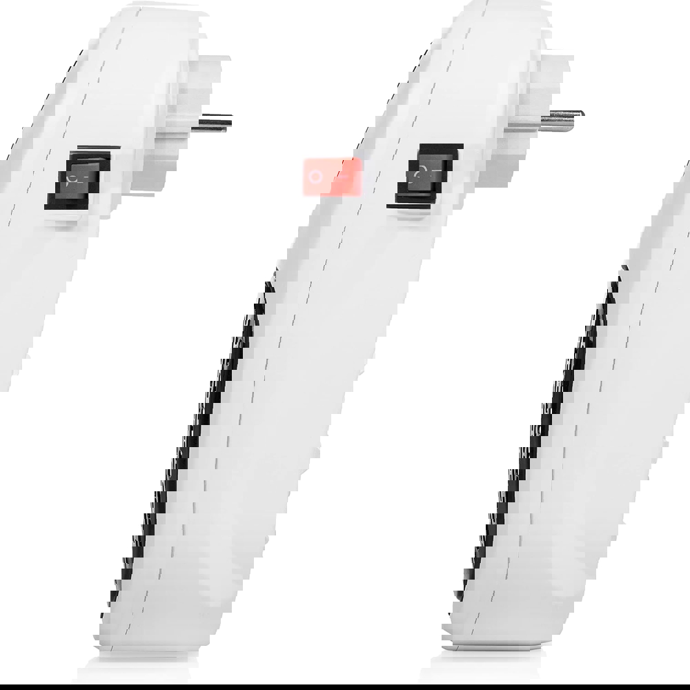 ელექტრო გამათბობელი Tristar KA-5084, Electric Heater, White