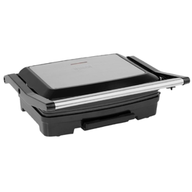 Grill Princess 117501, 750W, Silver