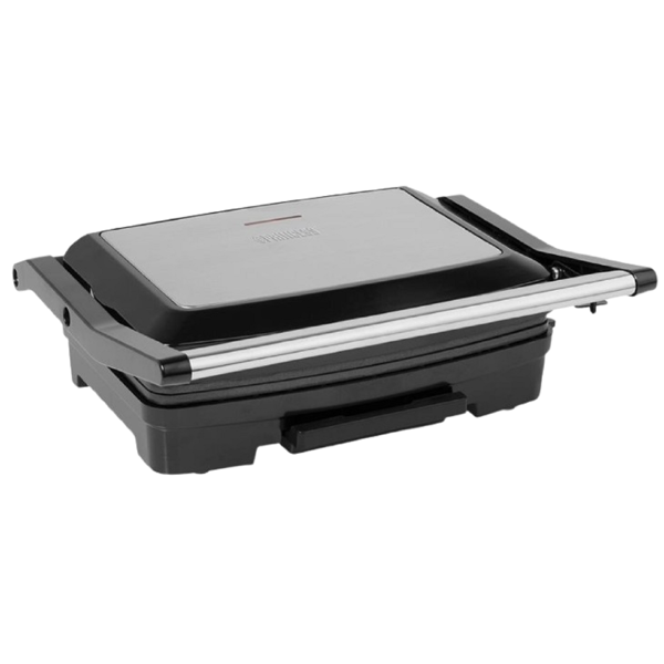 Grill Princess 117501, 750W, Silver