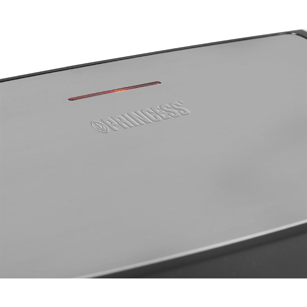 Grill Princess 117501, 750W, Silver