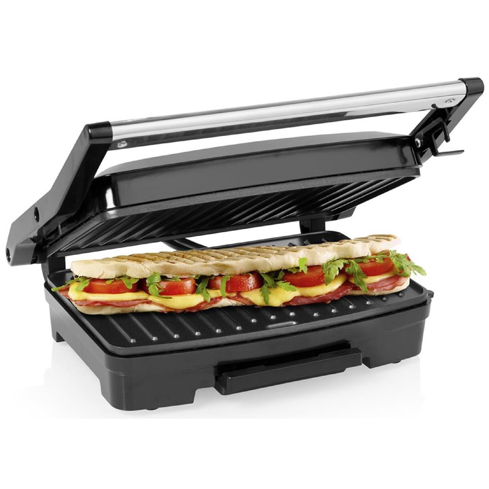 Grill Princess 117501, 750W, Silver