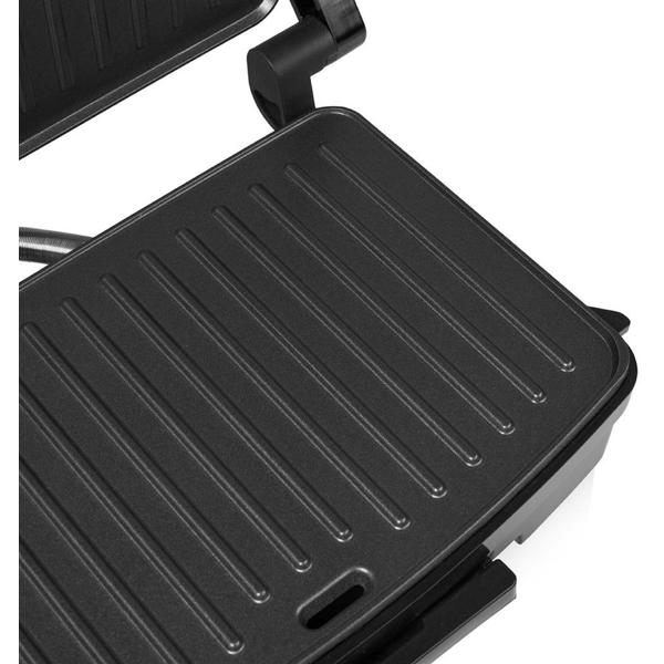 Grill Princess 117501, 750W, Silver