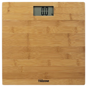 Scale For The Floor Tristar WG-2432