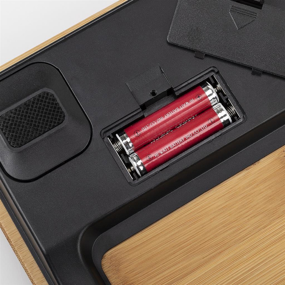 Scale For The Floor Tristar WG-2432