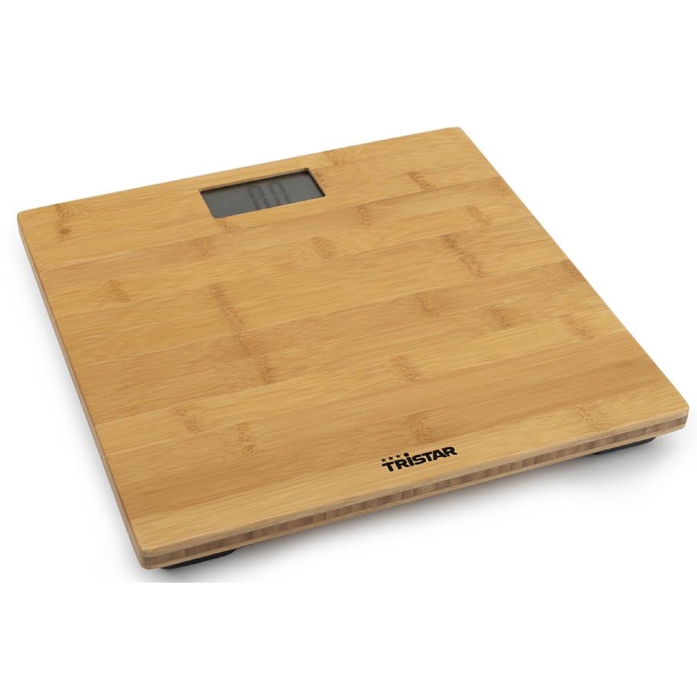 Scale For The Floor Tristar WG-2432