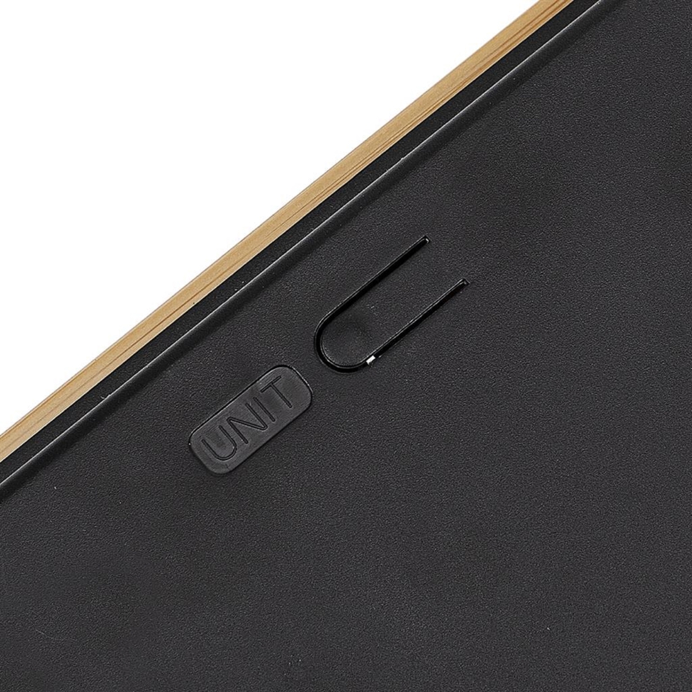 Scale For The Floor Tristar WG-2432