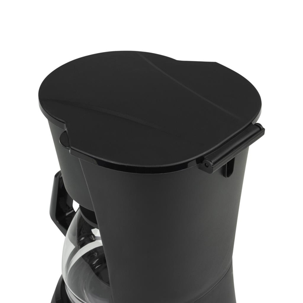 Coffee Machine Tristar CM-1281, 600W, 0.7L, Black