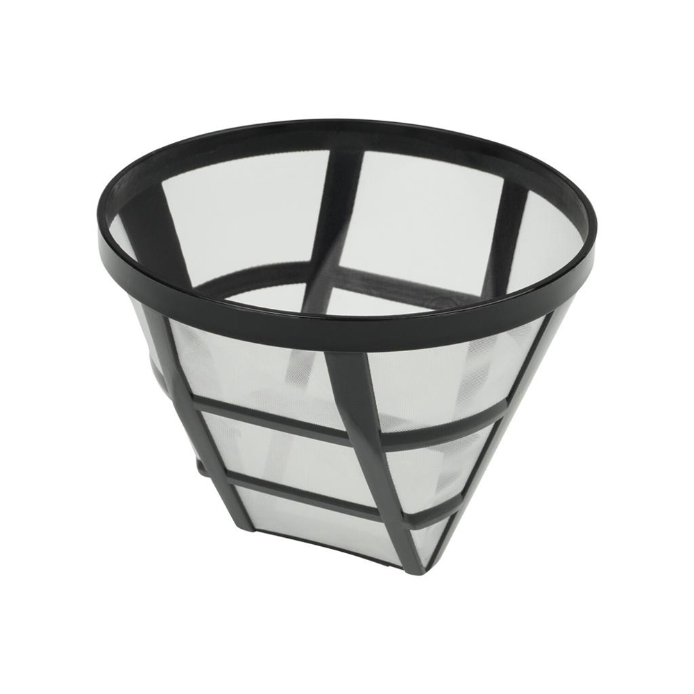 ყავის აპარატი Tristar CM-1282, 900W, 1.25L, Coffee Machine, Black