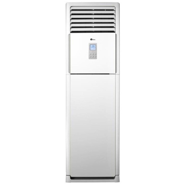 კონდიციონერი Midea MFM-60ARN1-RB6, 180-200m², On/Off, Air Conditioner, White
