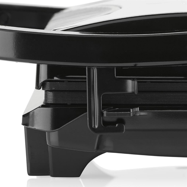 გრილი Tristar GR-2846, 700W, Grill, Black/Silver