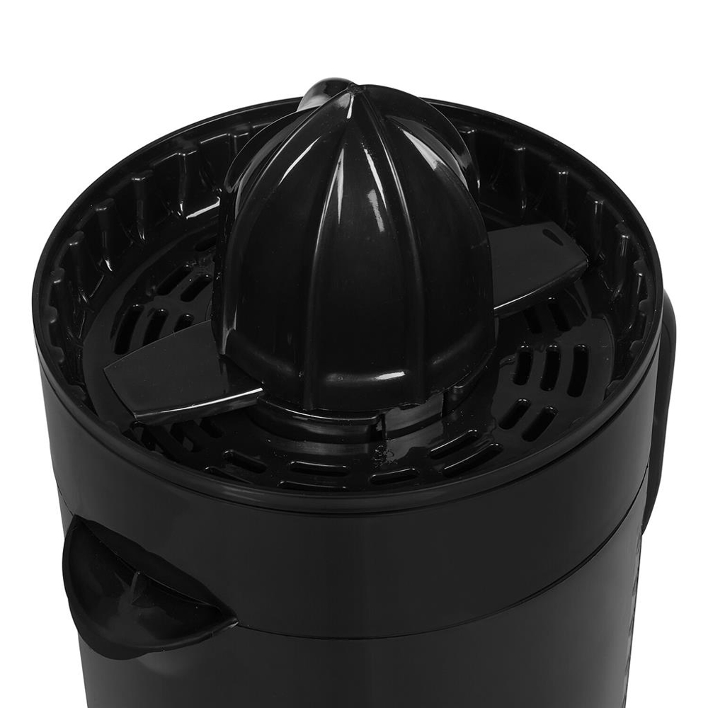 წვენსაწური Tristar CP-3012, 40W, Citrus Juicer, Black