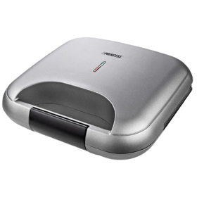 Sandwich Maker Princess 127003, 750W, Grey