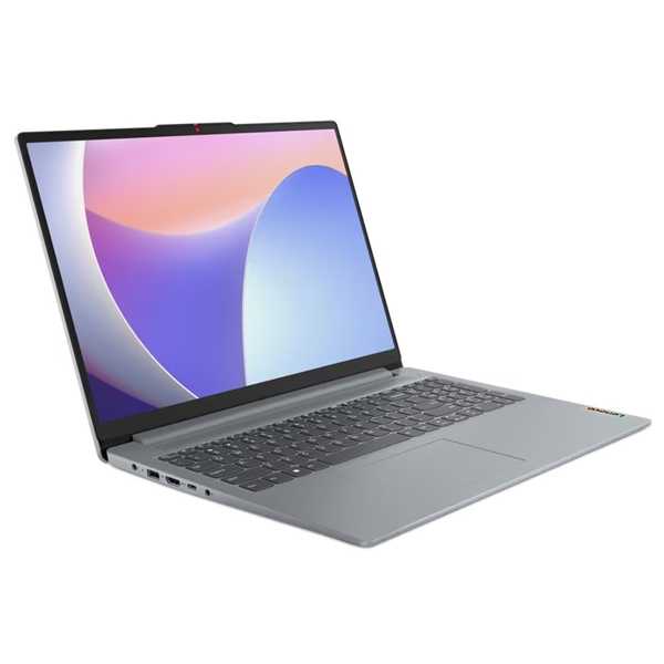 ნოუთბუქი Lenovo 83ES002RRK IdeaPad Slim 3 16IAH8, 16", i5-12450H, 16GB, 512GB SSD, Integrated, Arctic Grey