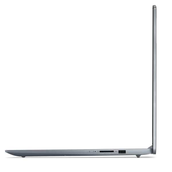 ნოუთბუქი Lenovo 83ES002RRK IdeaPad Slim 3 16IAH8, 16", i5-12450H, 16GB, 512GB SSD, Integrated, Arctic Grey