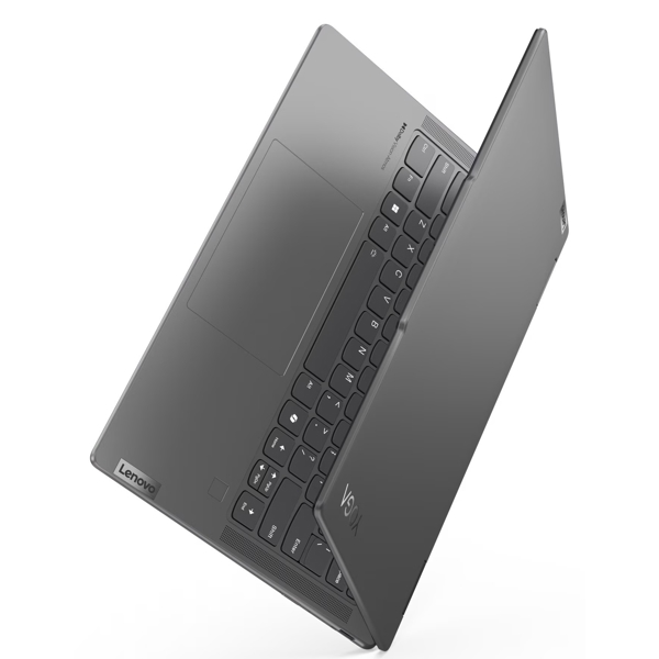 Notebook Lenovo 83DJ00CBRK Yoga 7 2-in-1 14IML9, 14", Ultra 7-155H, 32GB, 1TB SSD, Integrated, W11H, Storm Grey