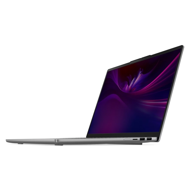 ნოუთბუქი Lenovo 83HS0027RK IdeaPad Slim 5 16IRH10, 16", i7-13620H, 16GB, 512GB SSD, Integrated, Luna Grey