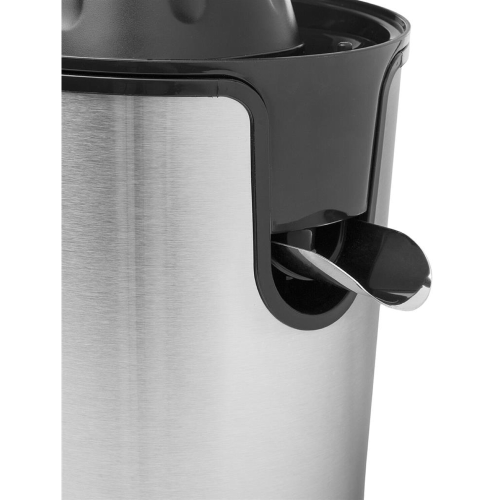 წვენსაწური Tristar CP-3002, 85W, Citrus Juicer, Silver