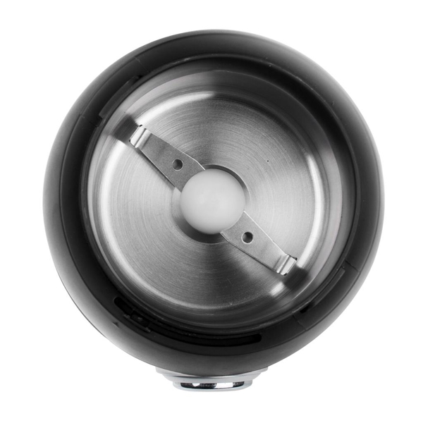 ყავის საფქვავი Tristar KM-2270, 150W, Electric Coffee Grinder, Silver