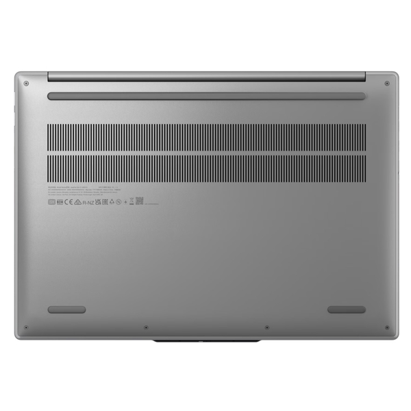 ნოუთბუქი Lenovo 83HS0023RK IdeaPad Slim 5 16IRH10, 16", i7-13620H, 16GB, 1TB SSD, Integrated, Luna Grey