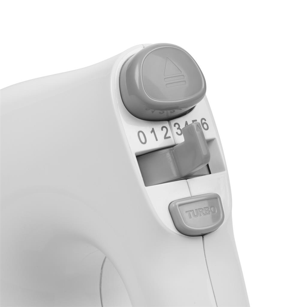 მიქსერი Tristar MX-4202, 200W, Mixer, White