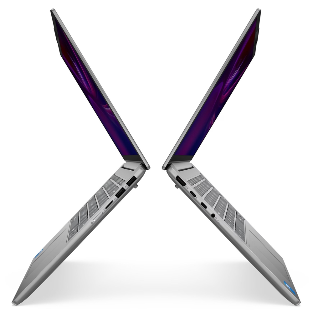 Notebook Lenovo 83HR002FRK IdeaPad Slim 5 14IRH10, 14", i7-13620H, 32GB, 1TB SSD, Integrated, Luna Grey