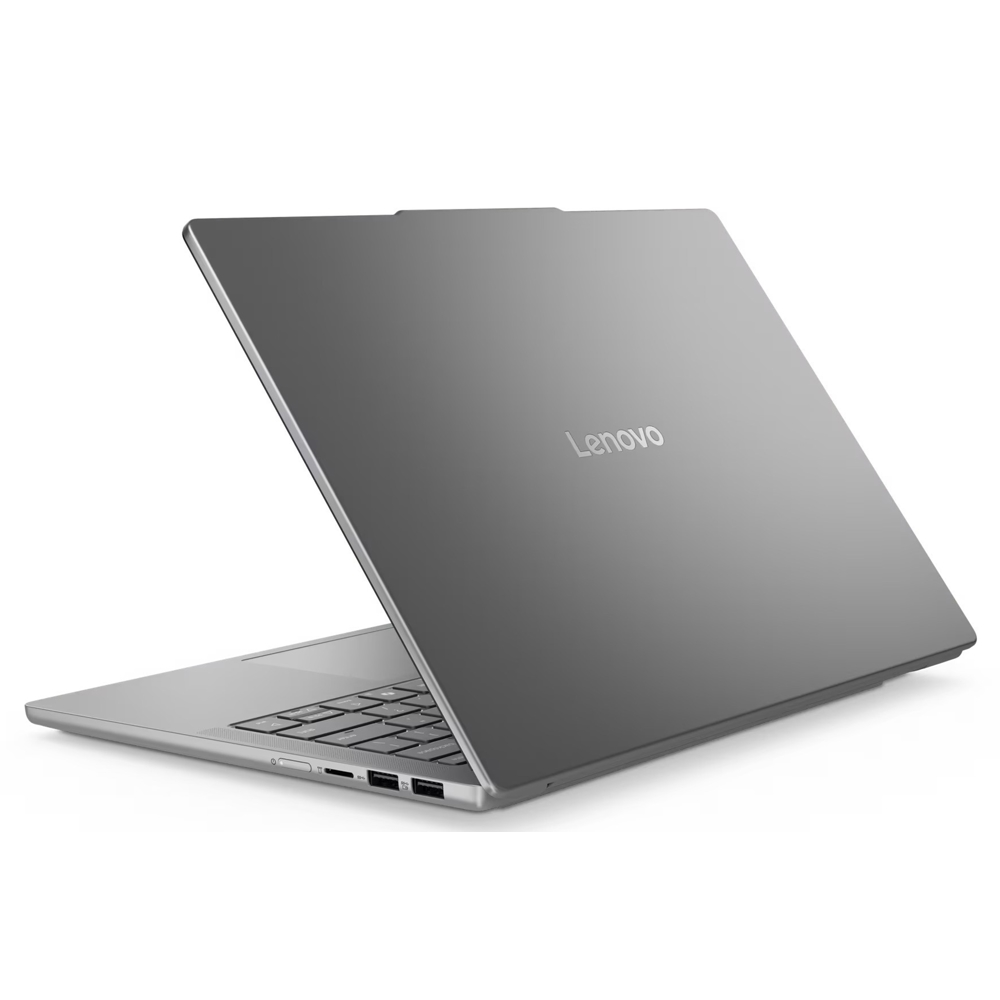 Notebook Lenovo 83HR002ERK IdeaPad Slim 5 14IRH10, 14", i7-13620H, 16GB, 512GB SSD, Integrated, Luna Grey
