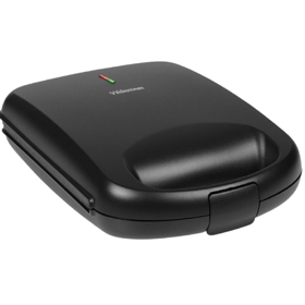 Sandwich Maker Tristar SA-3069, 1500W, Black